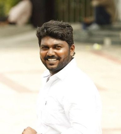 Arichandran CP