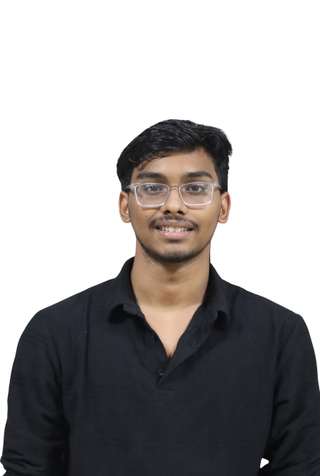 Arun Vignesh V