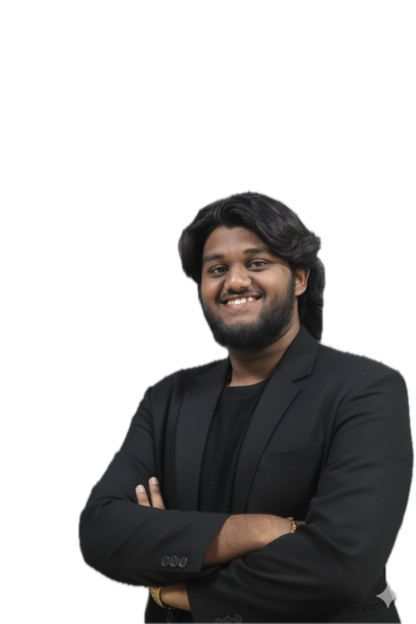 Ashwin S