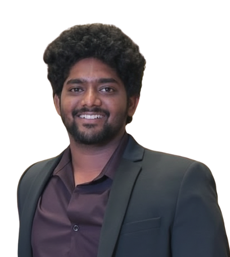 Kharthick Raghav L