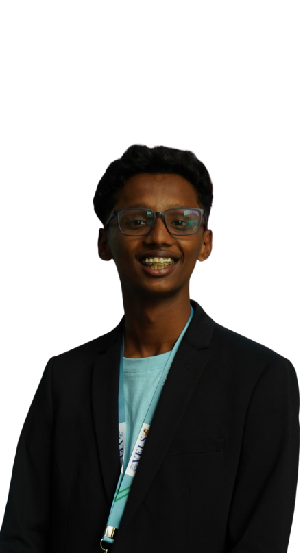 Rahul DK
